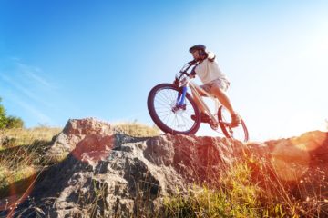 best mountain biking books