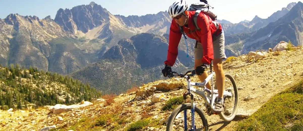 best mtb rain jacket