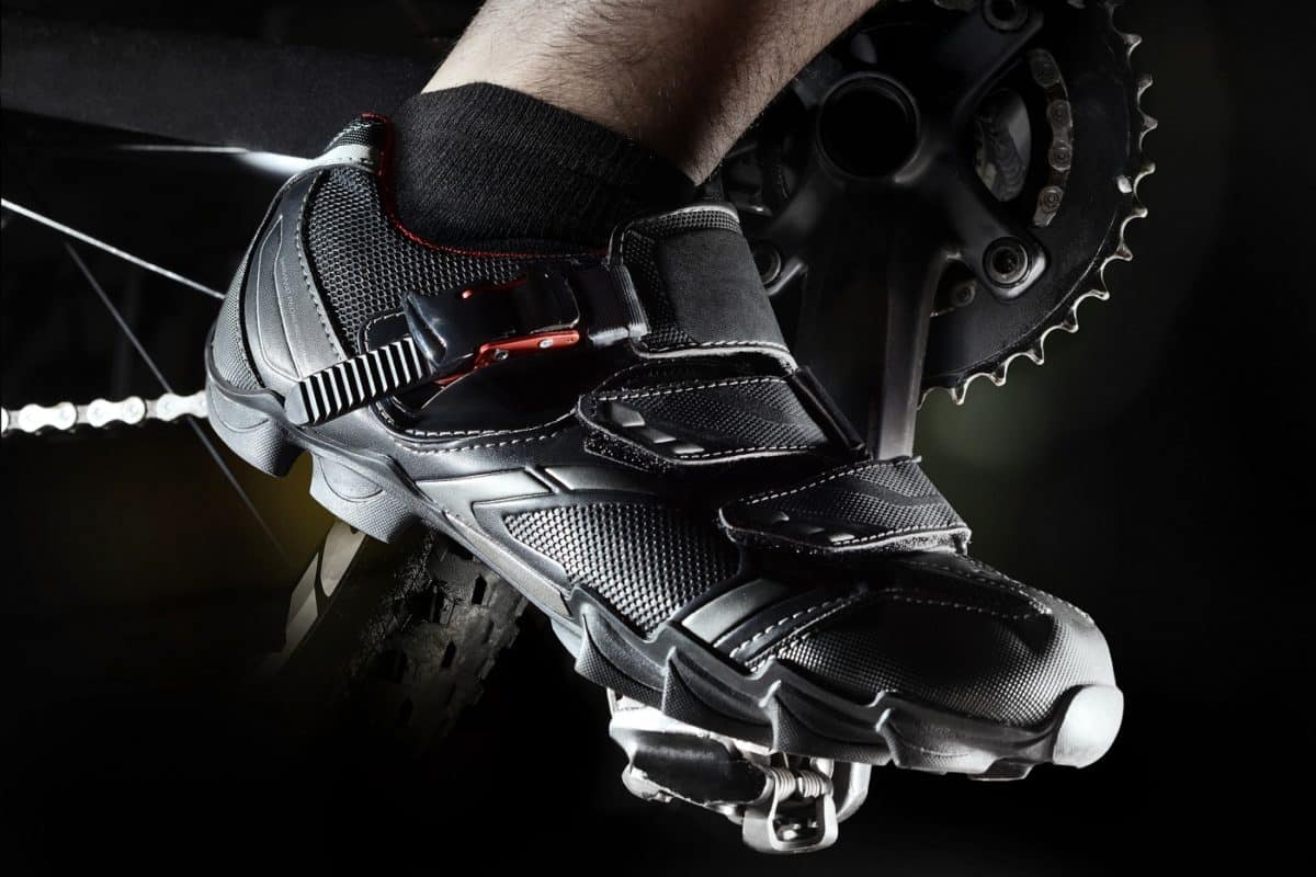 mtb shoes