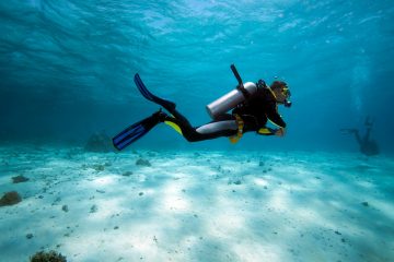 best place to buy scuba gear online