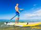 best stand up paddle board