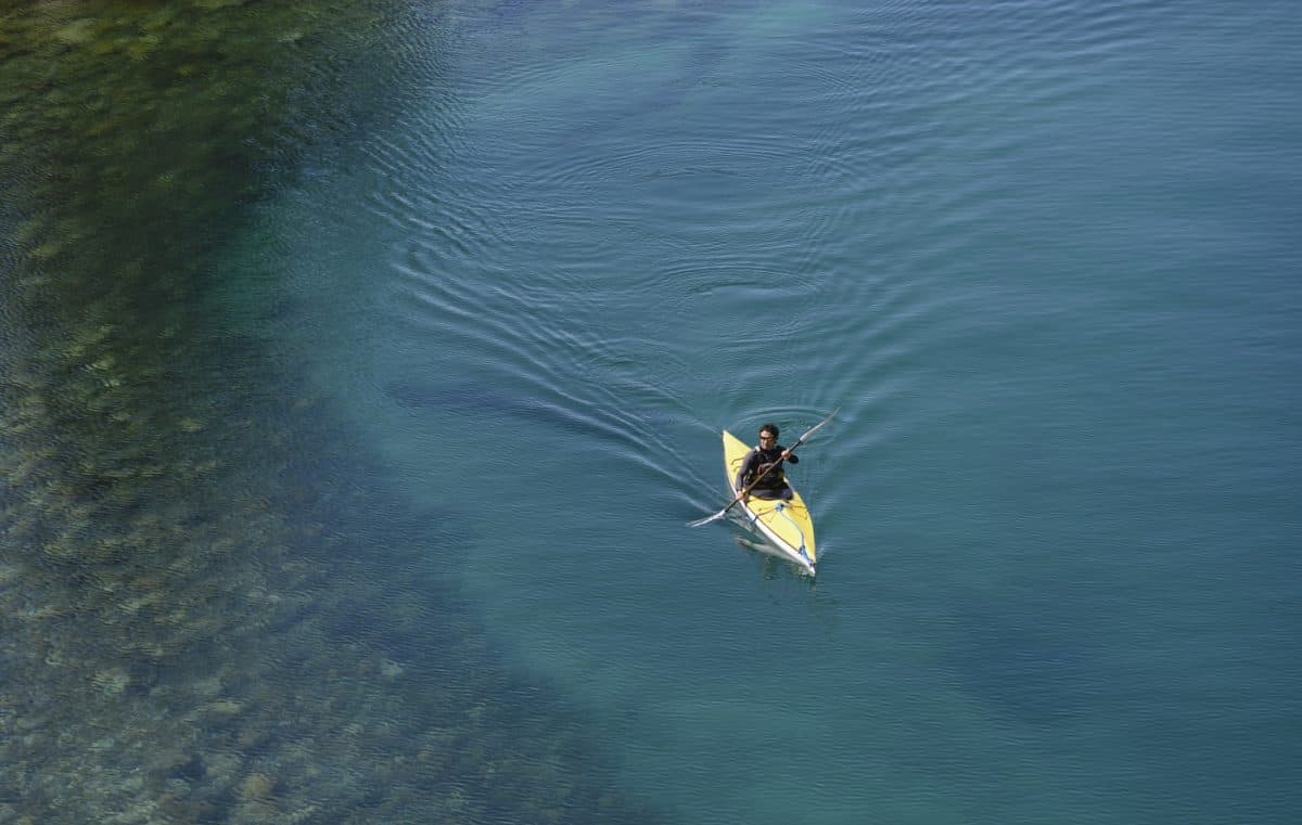 Top 5 Best Touring Kayaks of 2024 • The Adventure Junkies