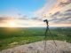 best tripod for landscape photography