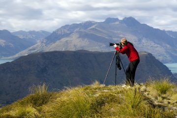 best tripod for travel