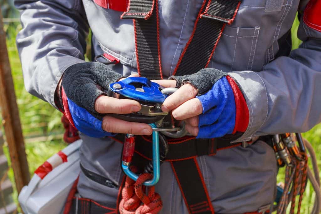Top 10 Best Carabiners of 2022 • The Adventure Junkies