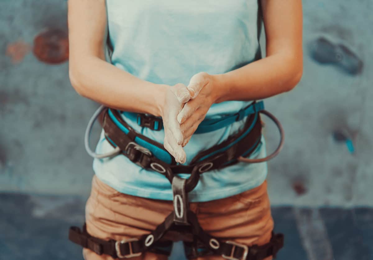 The 8 Best Climbing Chalks of 2024 • The Adventure Junkies
