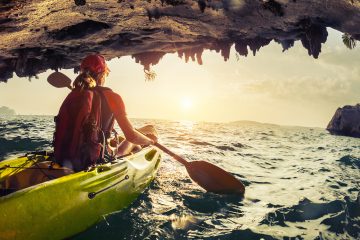 best sit on top kayak