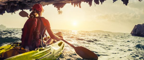 best sit on top kayak