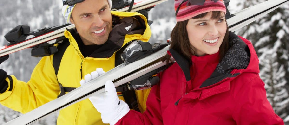 Top 5 Best Ski Hats of 2022 • The 