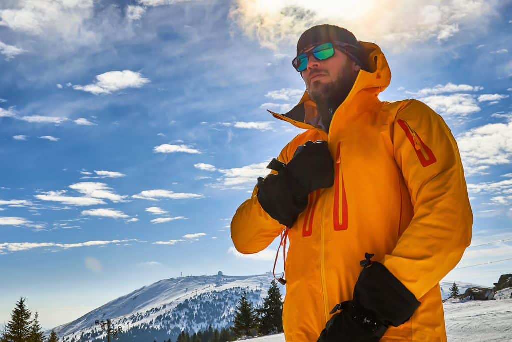 What To Wear Skiing The Ultimate Snow Clothing Guide