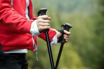 best hiking poles