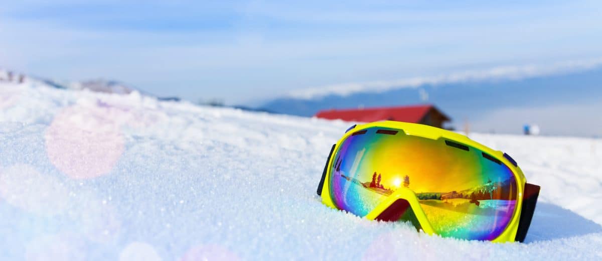ski goggles brands list