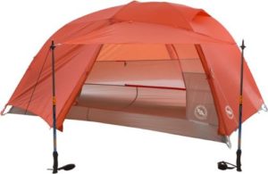 Big Agnes Copper Spur HV UL 4