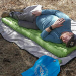 big agnes q core