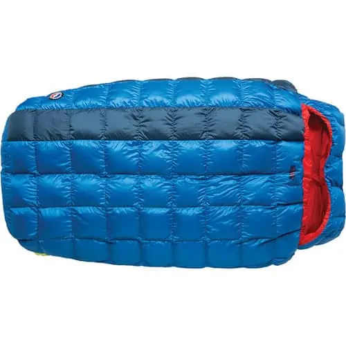 Best Backpacking Sleeping Bags of 2022 COMPLETE List