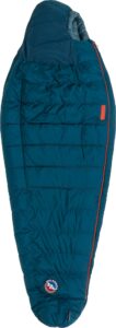 Big Agnes Sidewinder SL 20 Backpacking Sleeping Bag