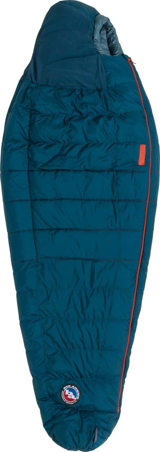 Best Backpacking Sleeping Bags of 2022 COMPLETE List