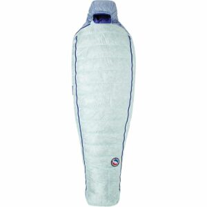 Big Agnes Torchlight UL 20 Womens Backpacking Sleeping Bag