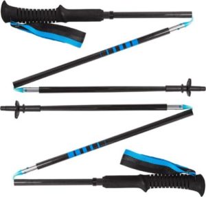 Black Diamond Distance Carbon Z-Pole