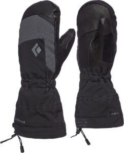 Black Diamond Mercury Mitts