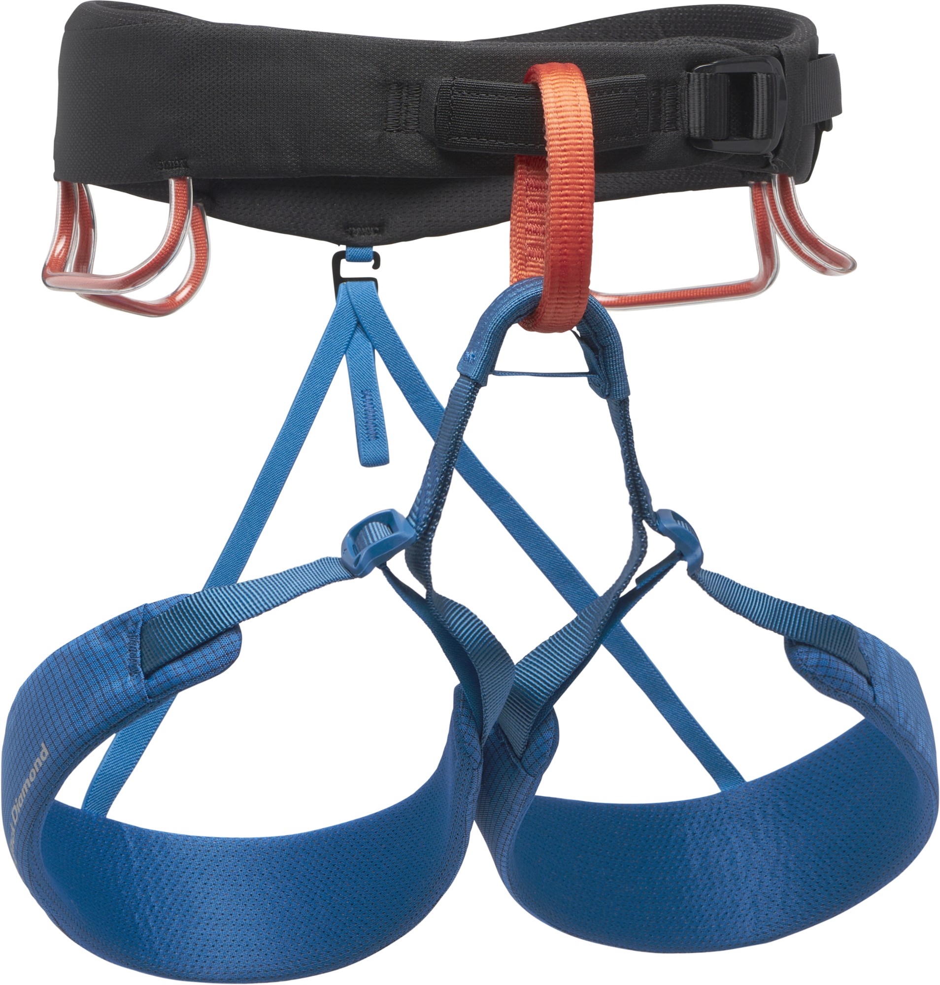 Black Diamond Momentum Climbing Harness