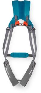 Black Diamond Momentum Full Body