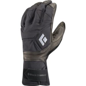 Black Diamond Punisher