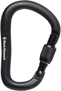 Black Diamond RockLock Screwgate