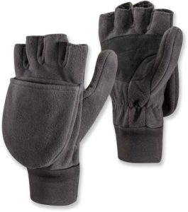 Black Diamond Windweight Mittens