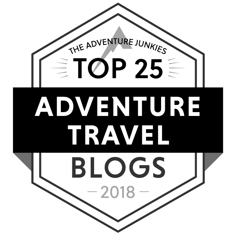 Crafting the Best Content for an Adventure Travel Blog