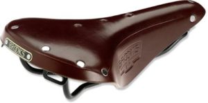 Brooks B17
