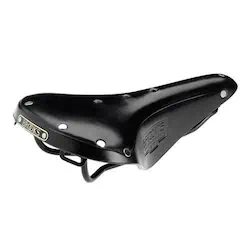 Brooks Saddle