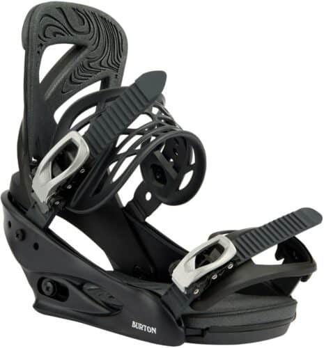 Top 10 Best Snowboard Bindings Of 22 The Adventure Junkies