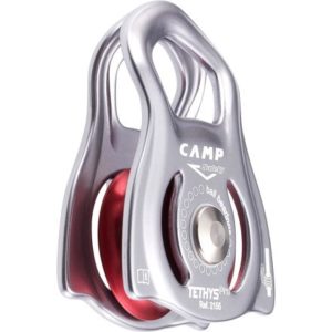 CAMP USA Tethys Pro Mobile