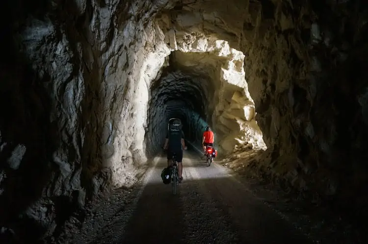 CDP Boys in Tunnel (1 of 1)