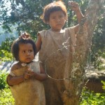 Hiking to the Ciudad Perdida (Lost City) in Colombia
