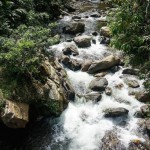Ciudad Perdida Trek