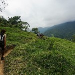 Ciudad Perdida Trek