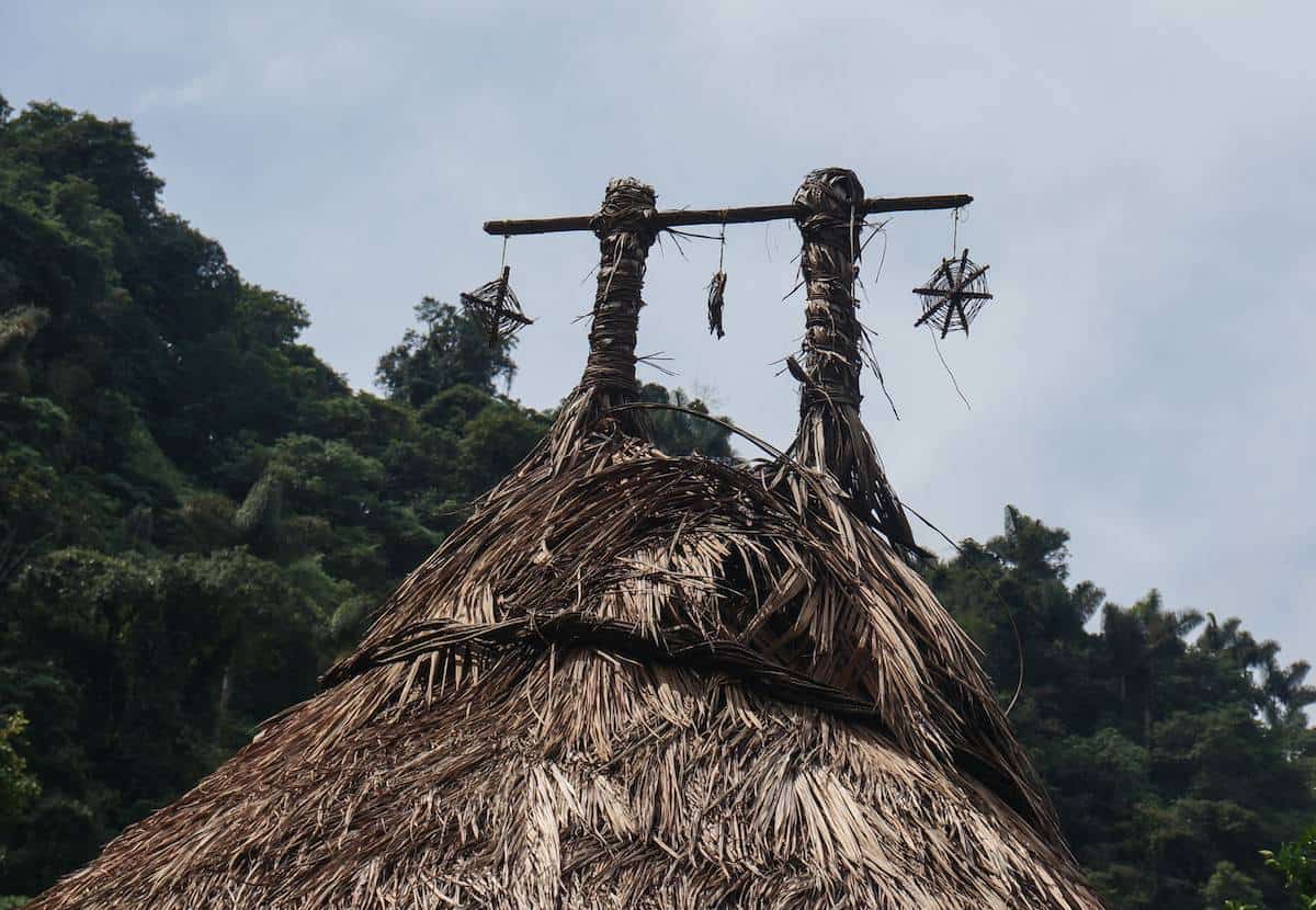 Ciudad Perdida