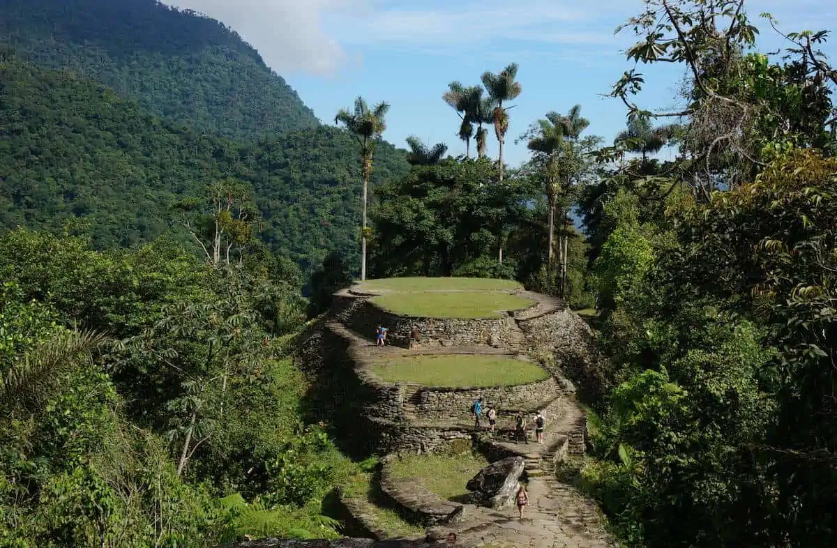 Rainforest & Ruins: A Photo Journey to the Lost City