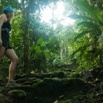Ciudad Perdida Trek