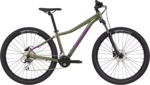 Cannondale Trail 6