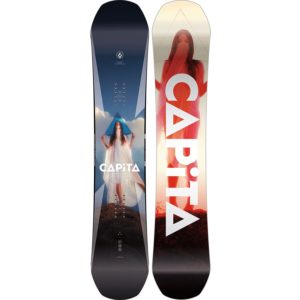 Capita Super DOA