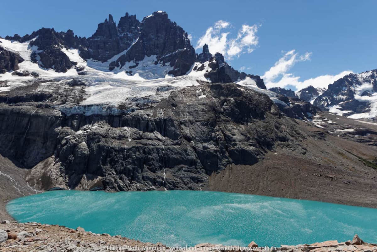 Cerro Castillo - Chile