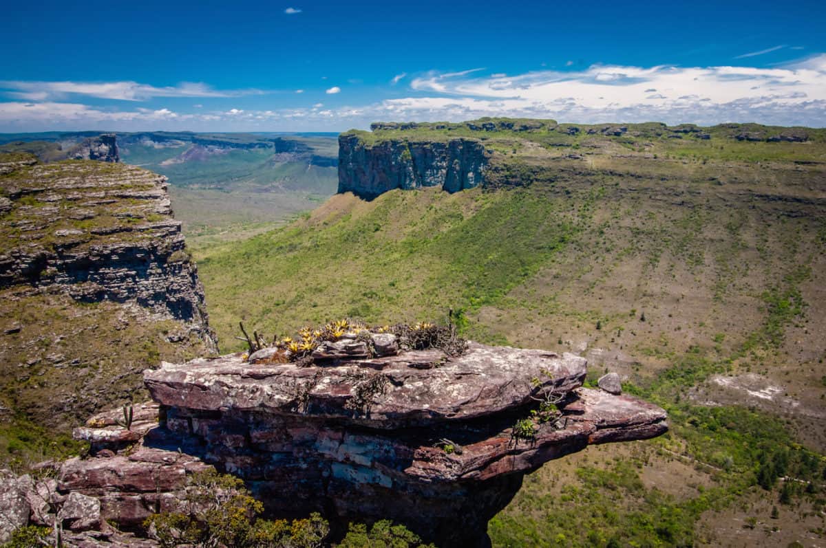 Chapada Diamantina - Brazil