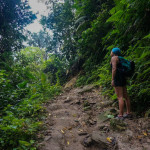Ciudad Perdida Trek