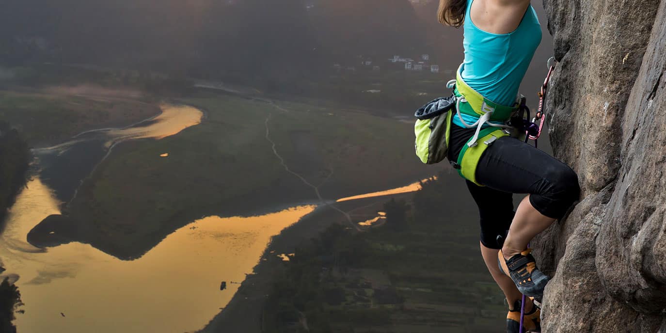 Top 5 Best Sport Climbing Harnesses of 2024 • The Adventure Junkies