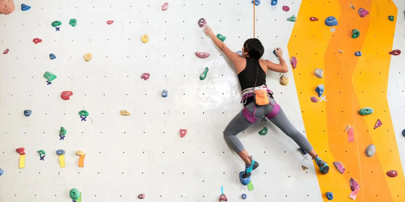 Best Women's Climbing Harnesses of 2024 • The Adventure Junkies