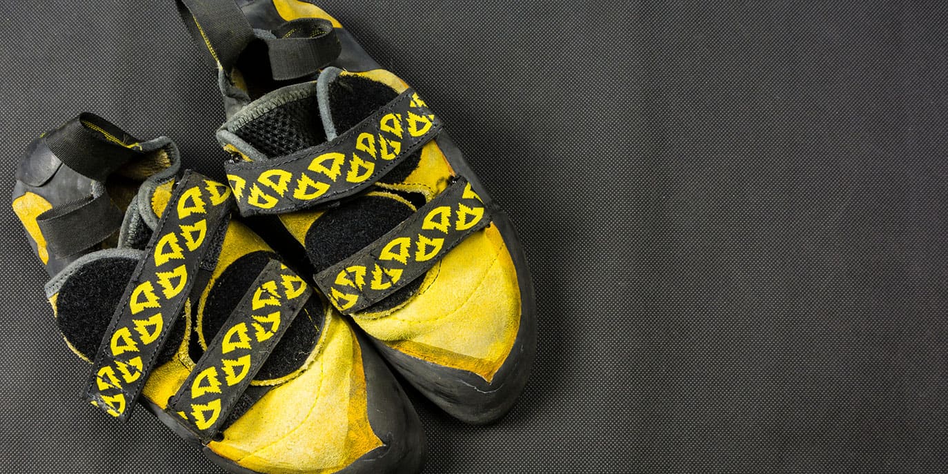 Top 10 Best Trad Climbing Shoes of 2024 • The Adventure Junkies