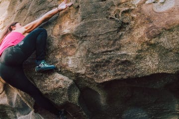 best women's climbing shoes